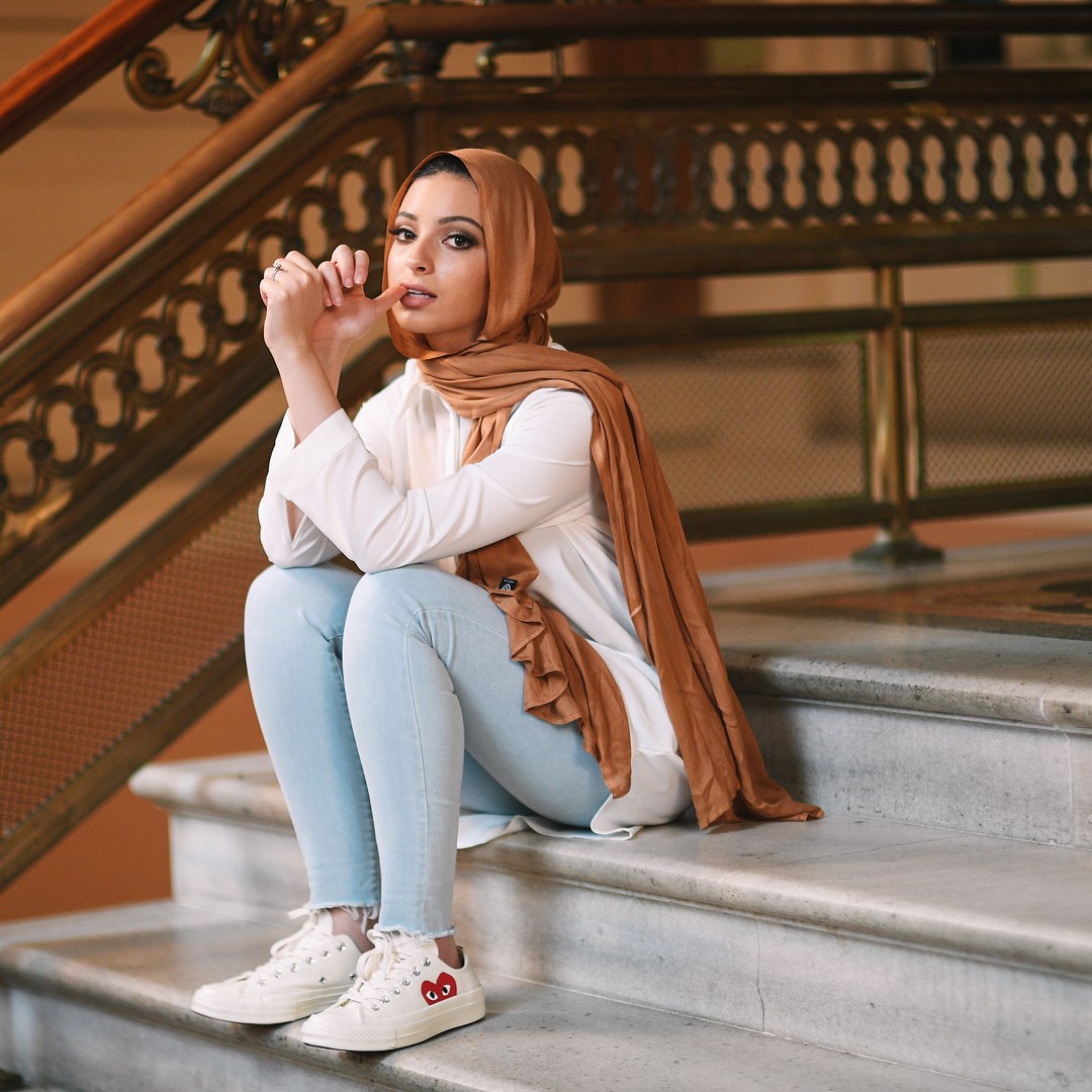 Noor Tagouri, photo #1101519