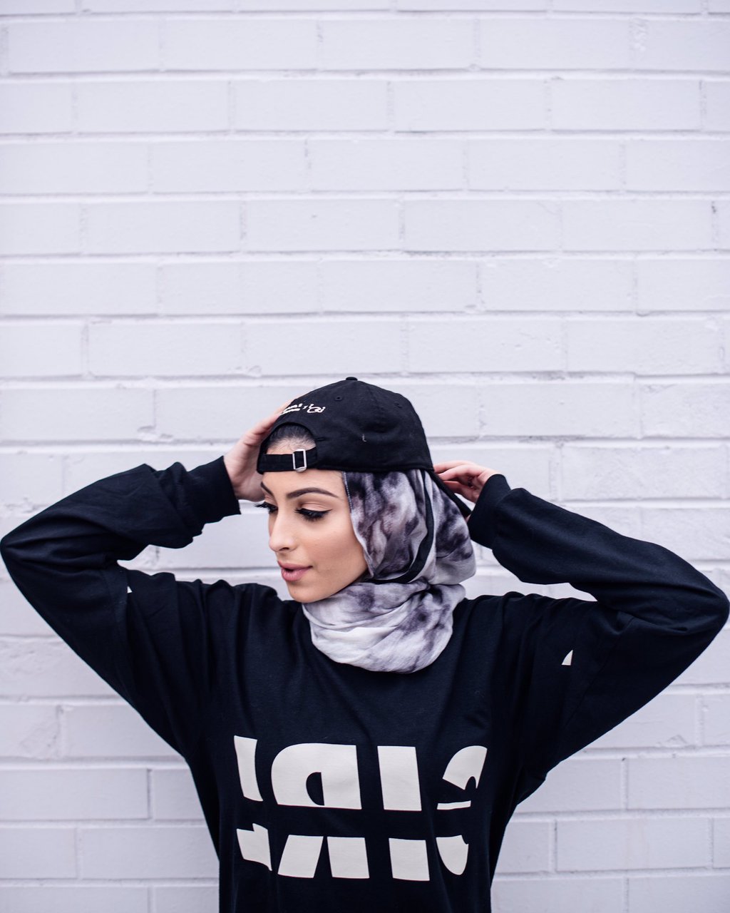 Noor Tagouri, photo #1076297