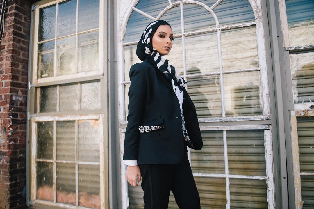 Noor Tagouri, photo #1052749