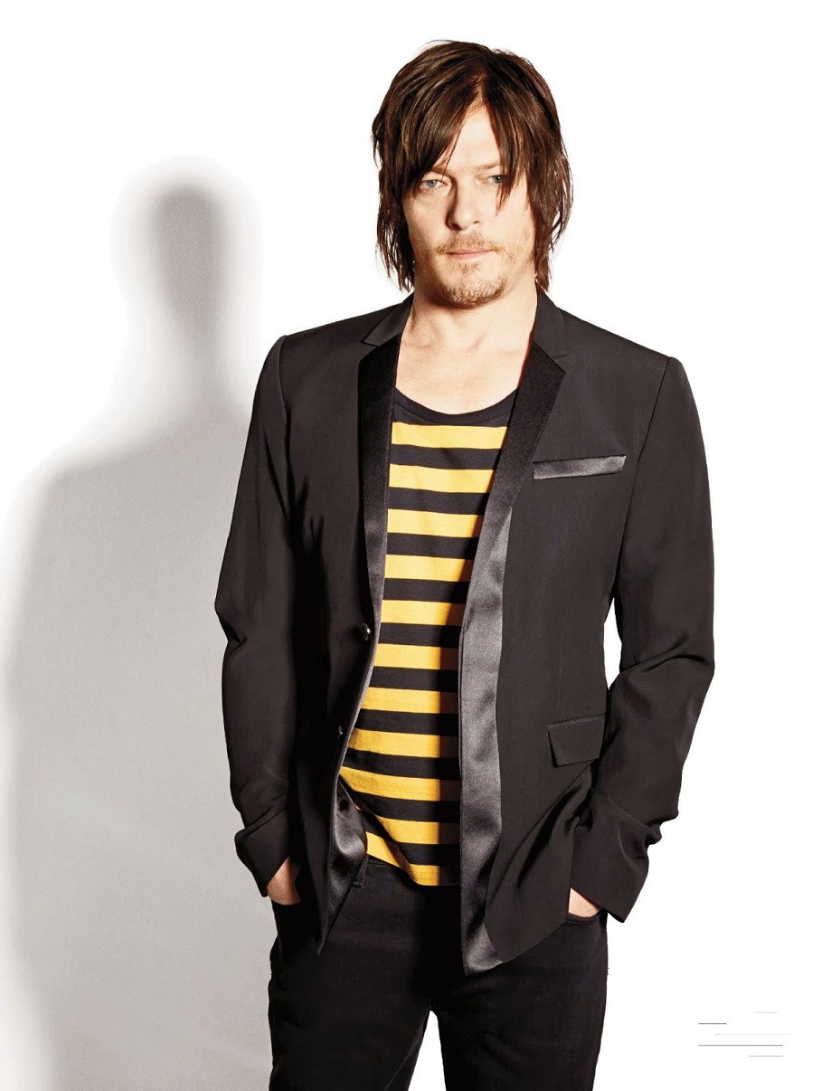 Norman Reedus, photo #679718