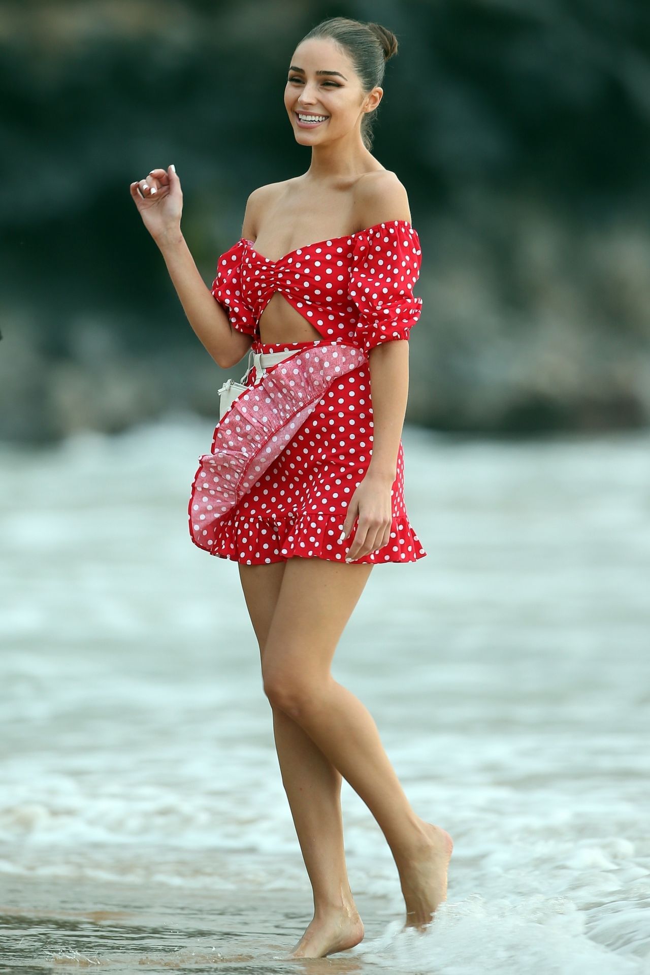 Olivia Culpo, photo #1036642