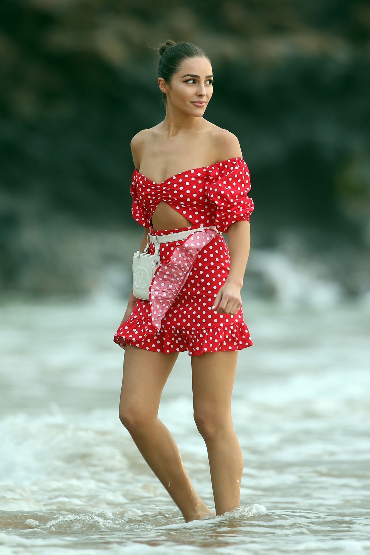 Olivia Culpo, photo #1036640