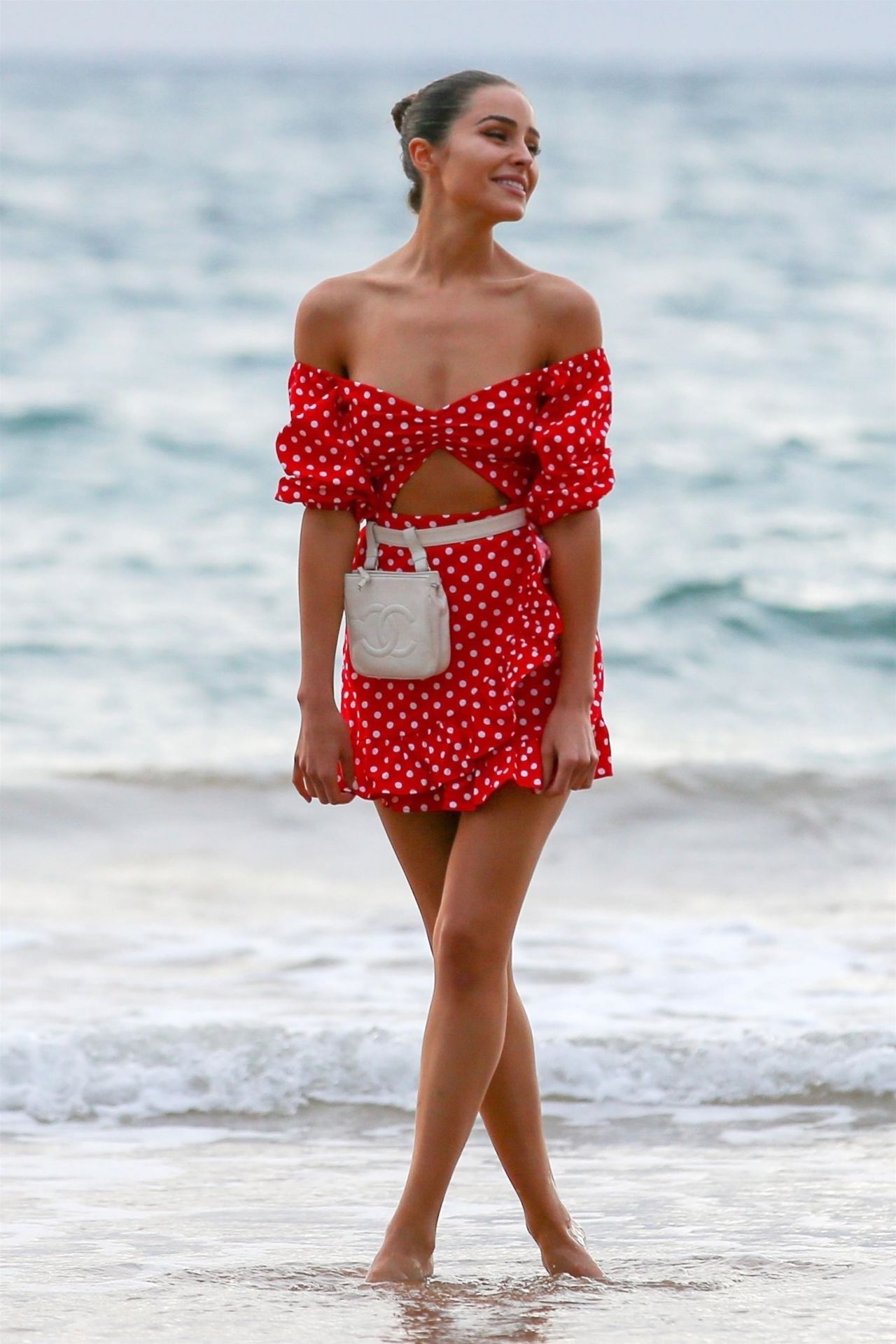 Olivia Culpo, photo #1036638