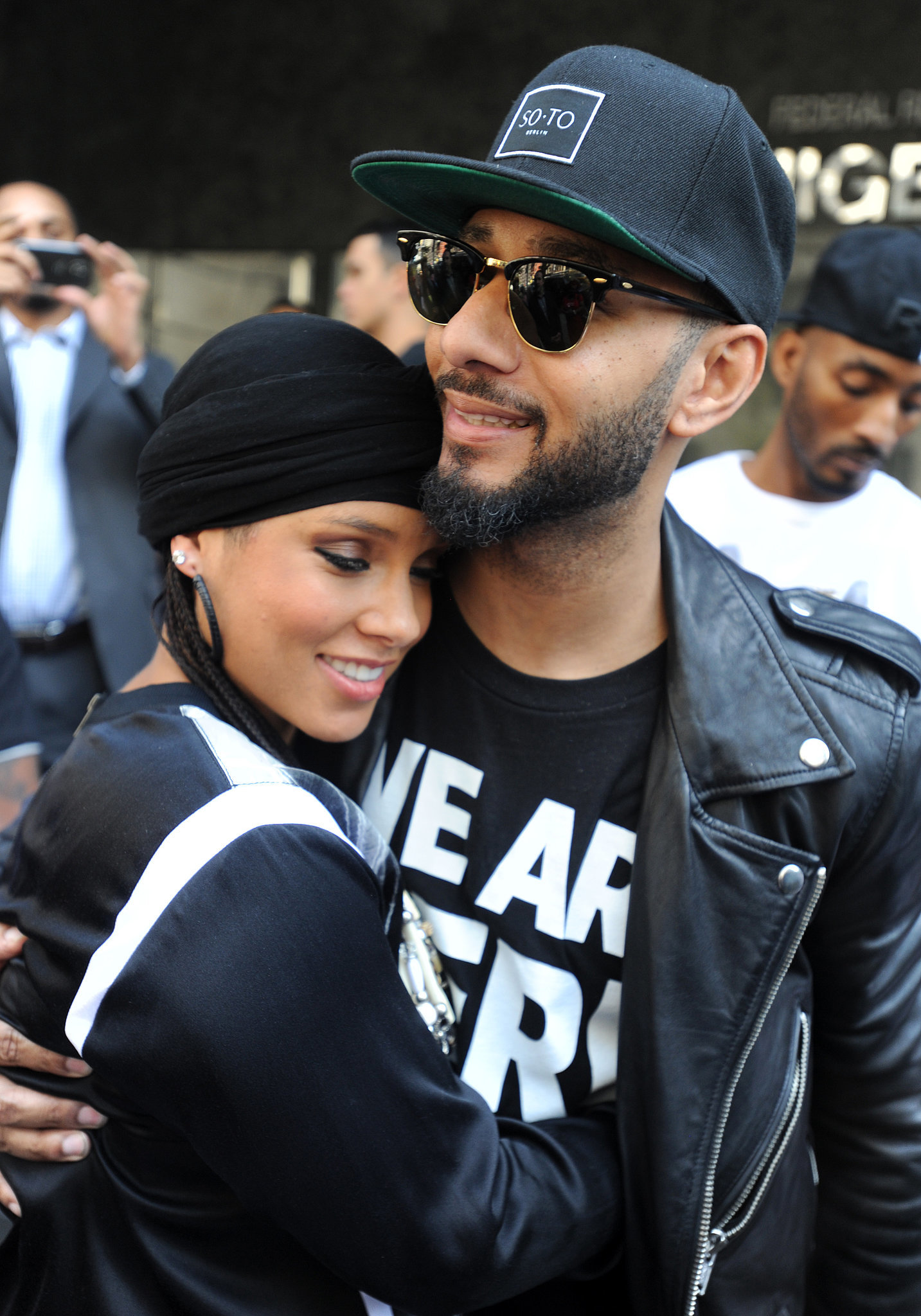 Alicia Keys, photo #735796