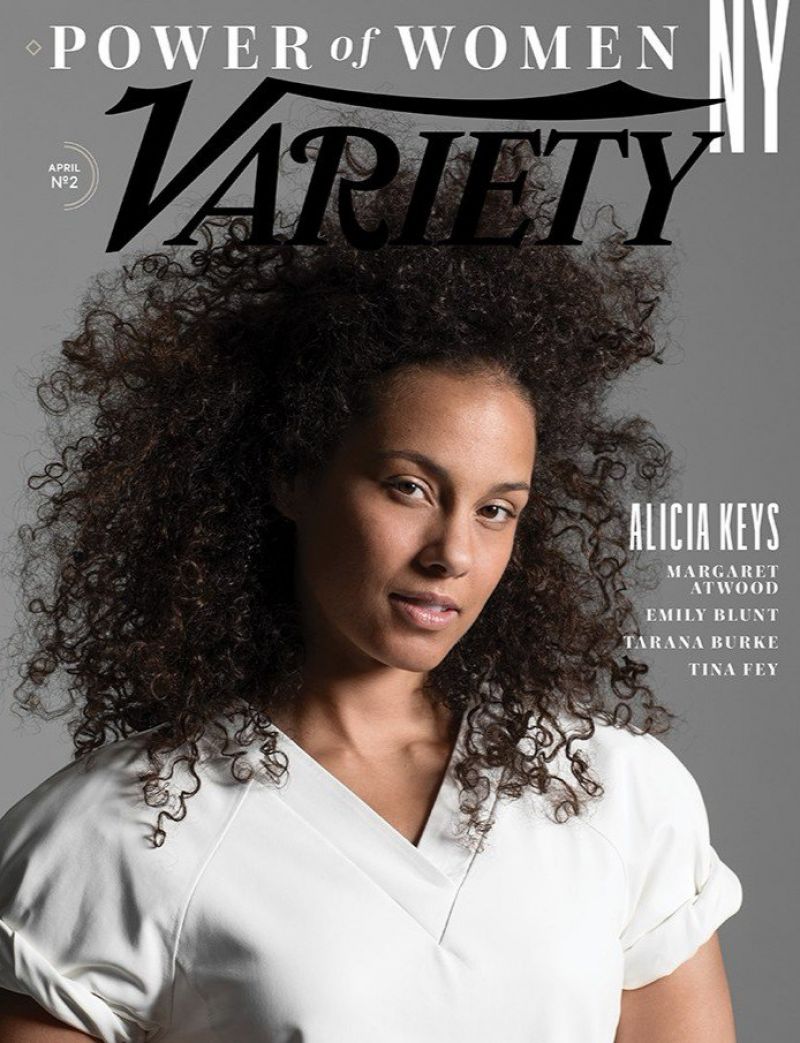 Alicia Keys, photo #1028467