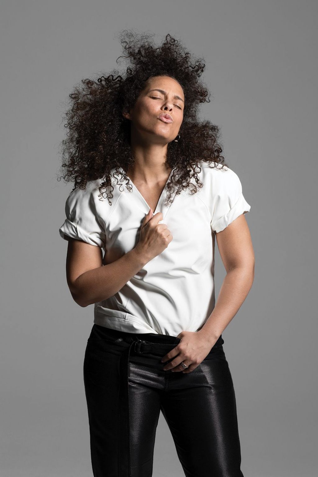 Alicia Keys, photo #1028504