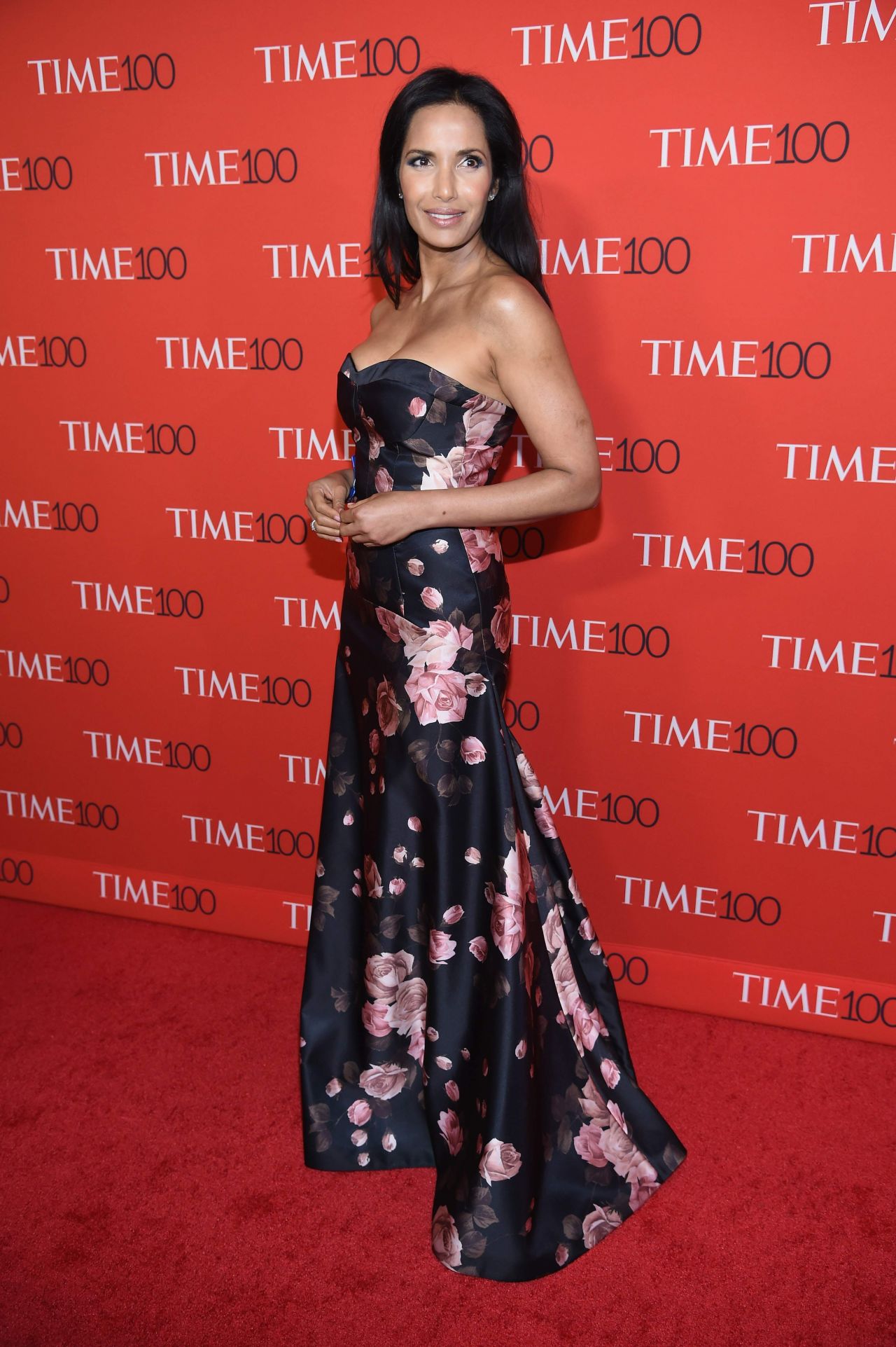 Padma Lakshmi, photo #927791