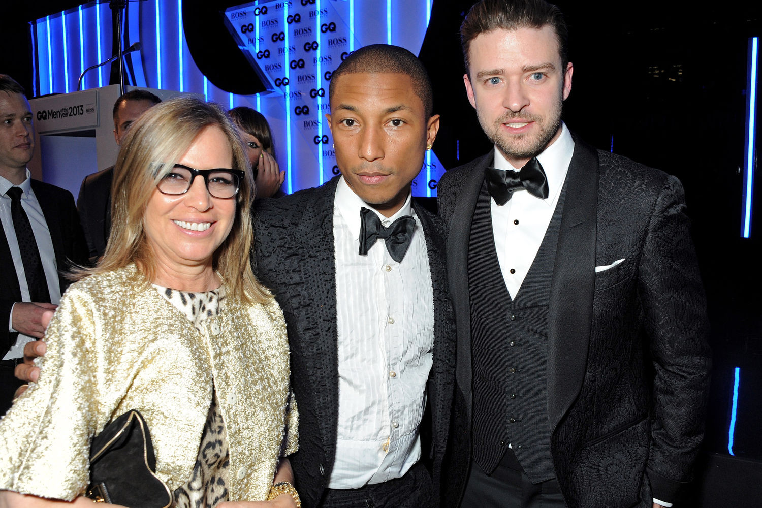 Pharrell Williams, photo #632263
