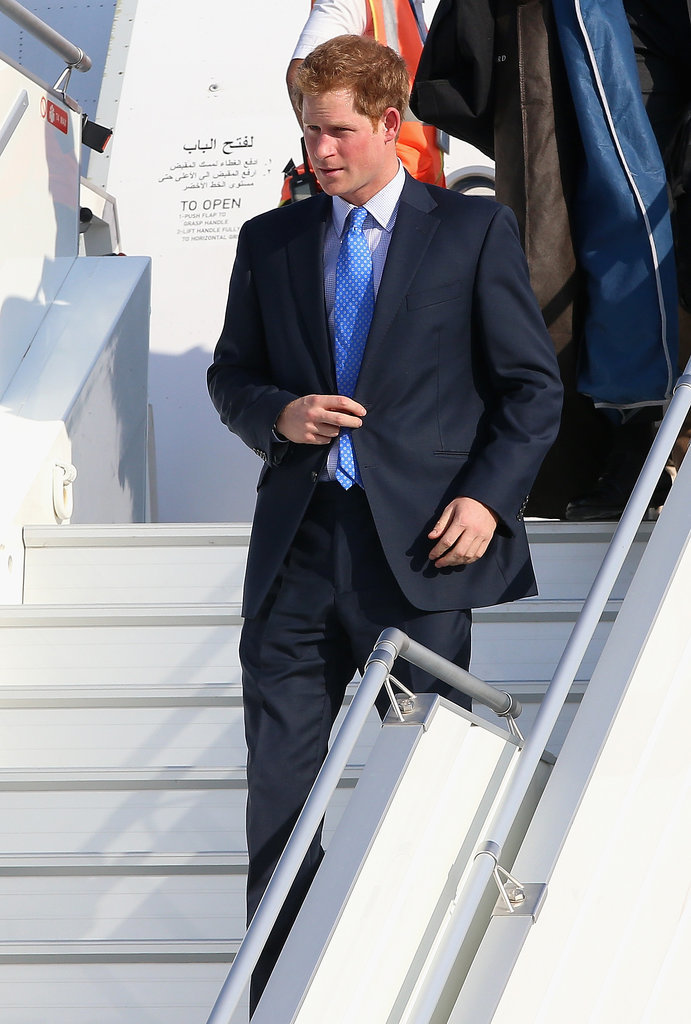 Prince Harry of Wales, photo #742740