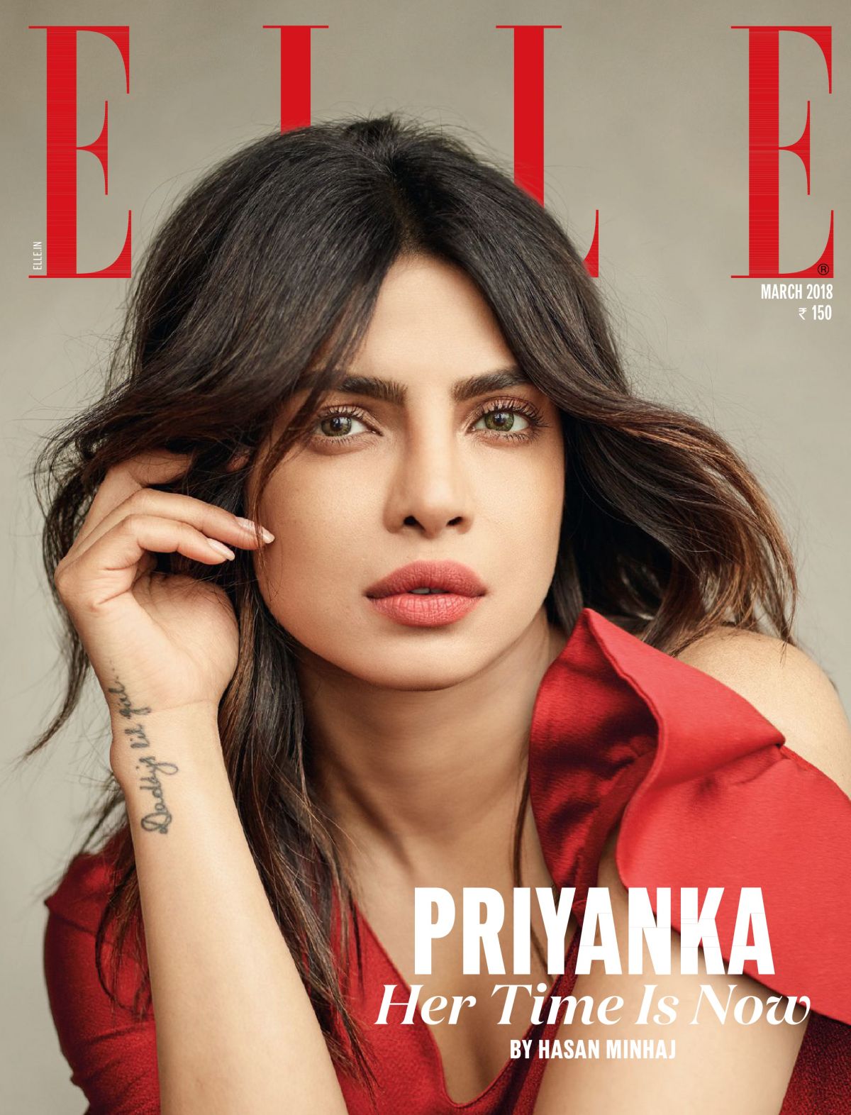 Priyanka Chopra, photo #1018479