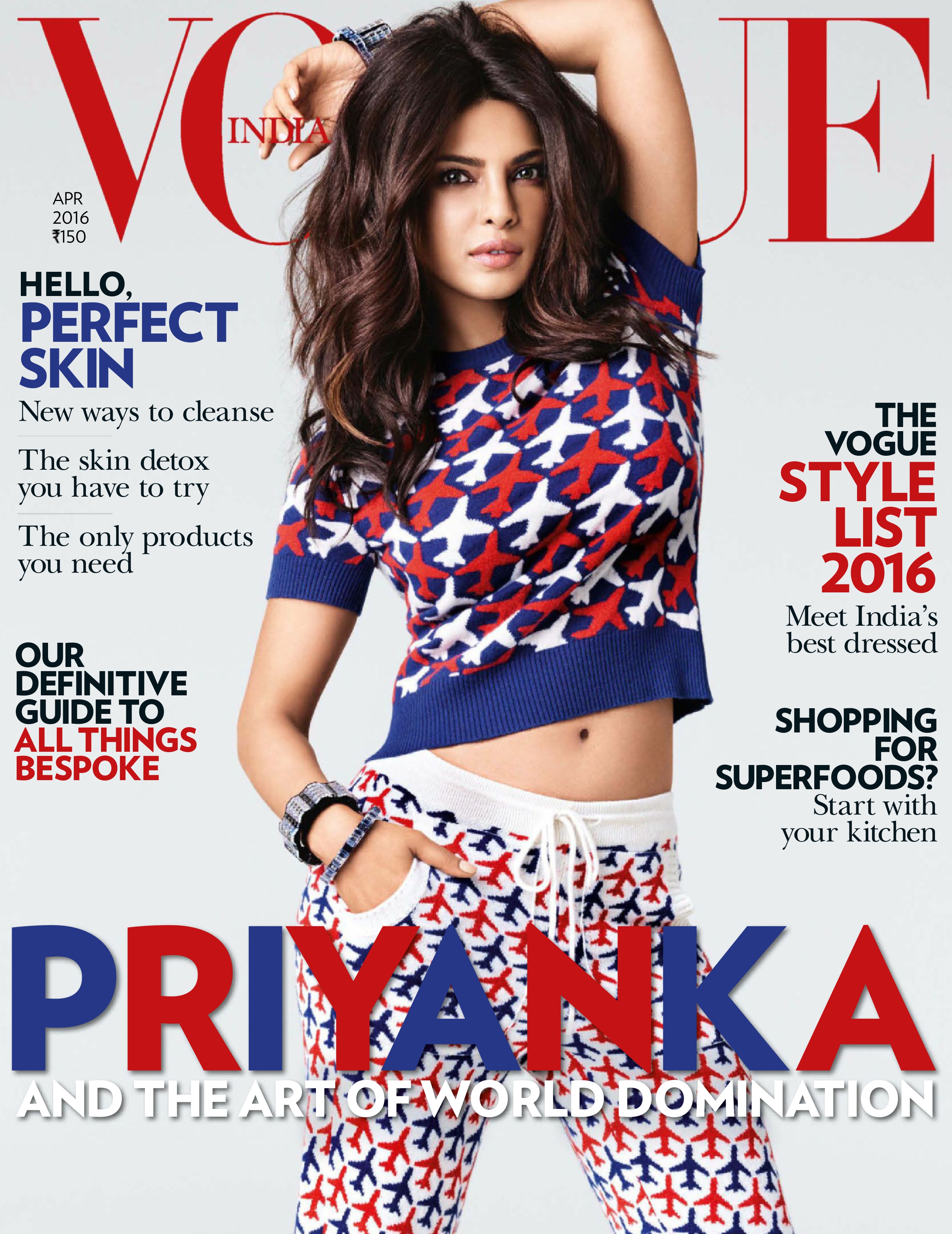 Priyanka Chopra, photo #846555