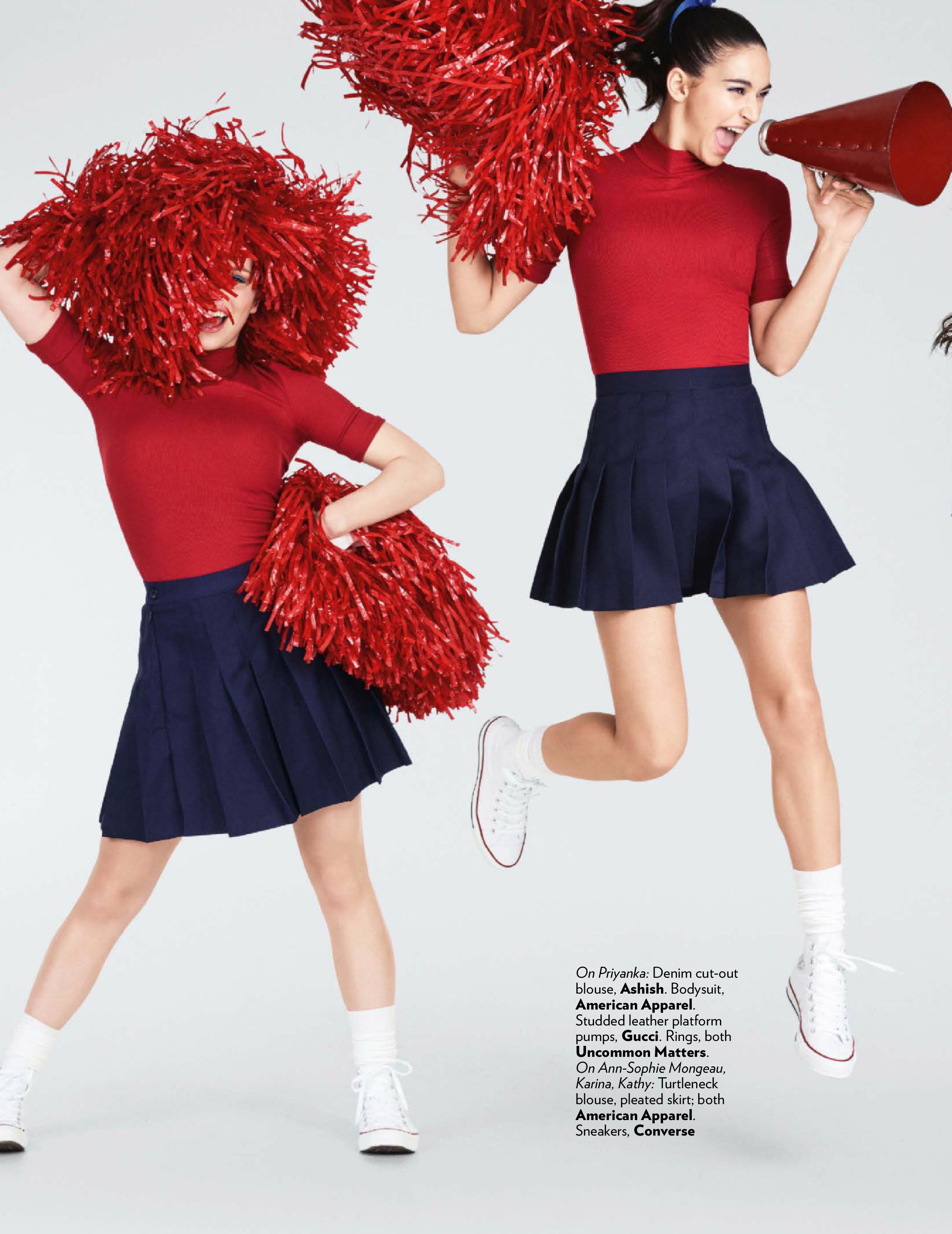 Priyanka Chopra, photo #847003