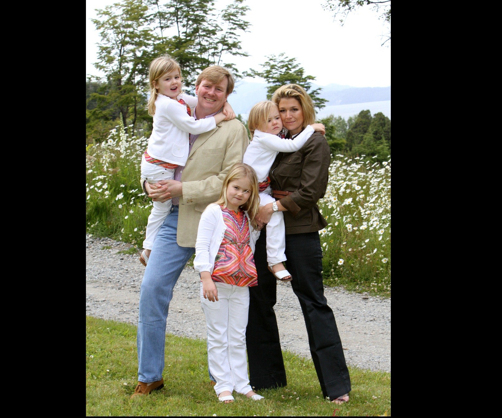 Queen Maxima of Netherlands, photo #609928