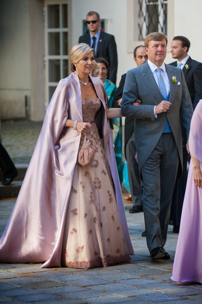 Queen Maxima of Netherlands, photo #715907