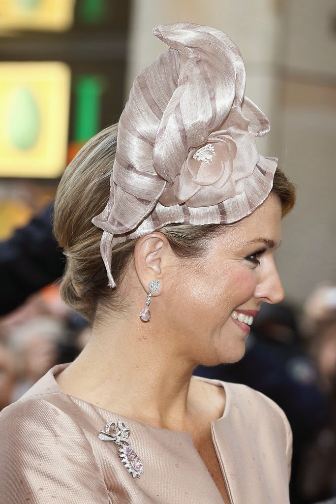 Queen Maxima of Netherlands, photo #708508