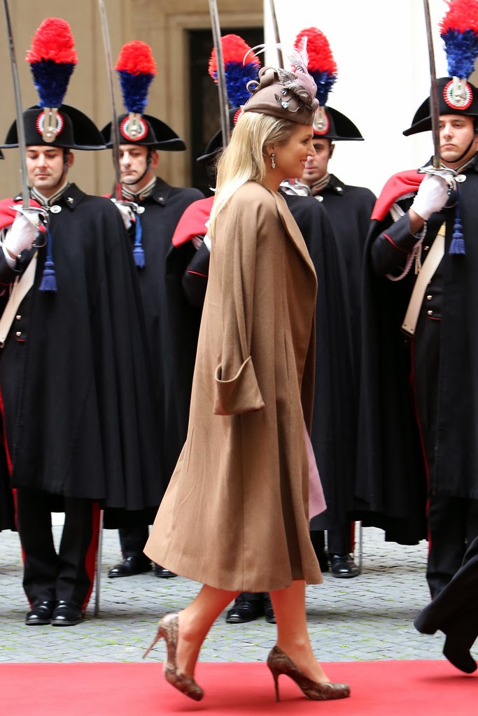 Queen Maxima of Netherlands, photo #665558