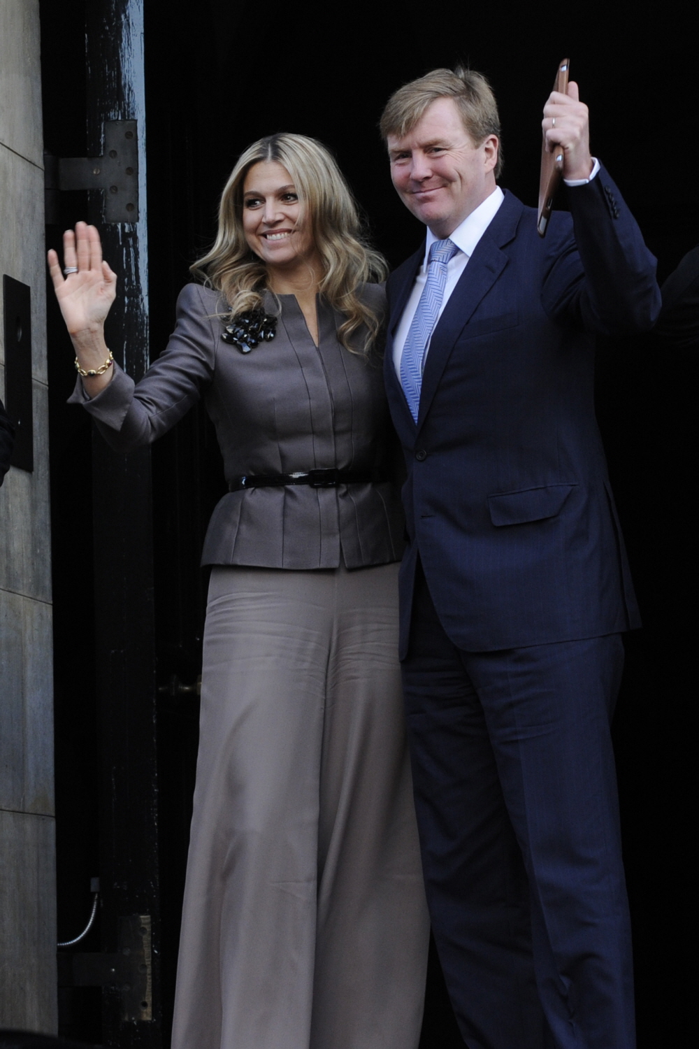Queen Maxima of Netherlands, photo #612143