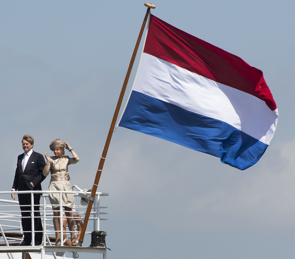 Queen Maxima of Netherlands, photo #616395