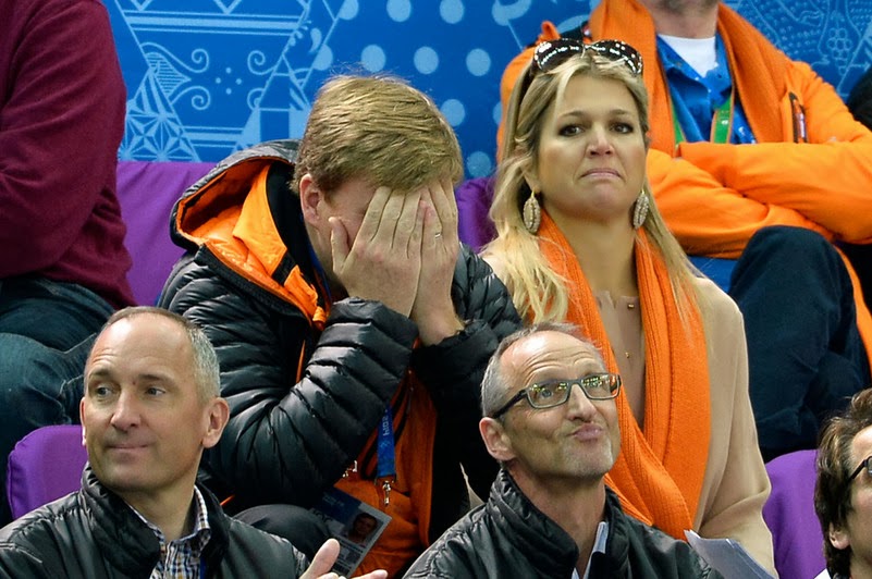 Queen Maxima of Netherlands, photo #684568