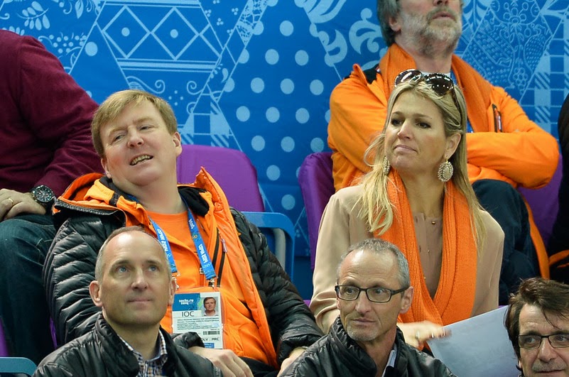 Queen Maxima of Netherlands, photo #684574