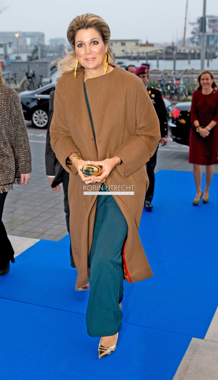Queen Maxima of Netherlands, photo #745965