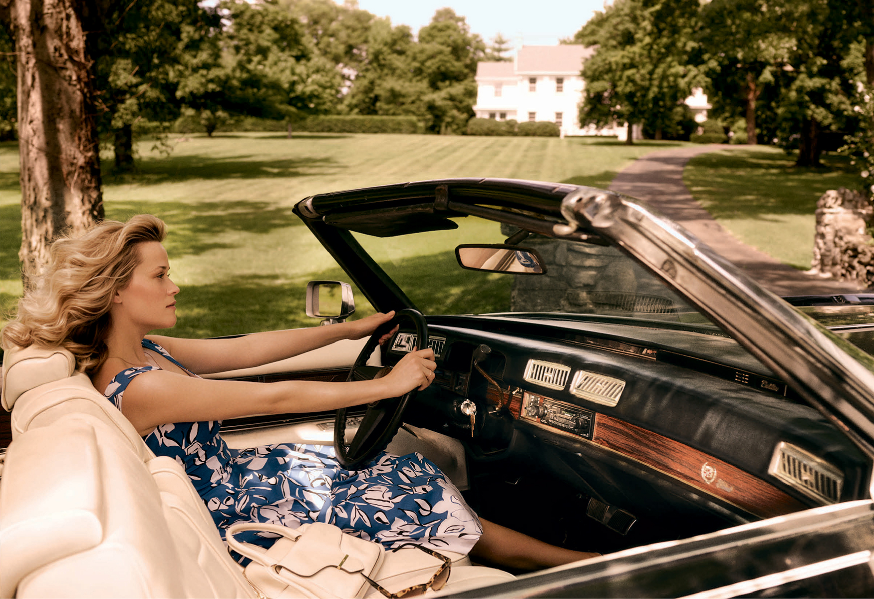 Reese Witherspoon, photo #731570