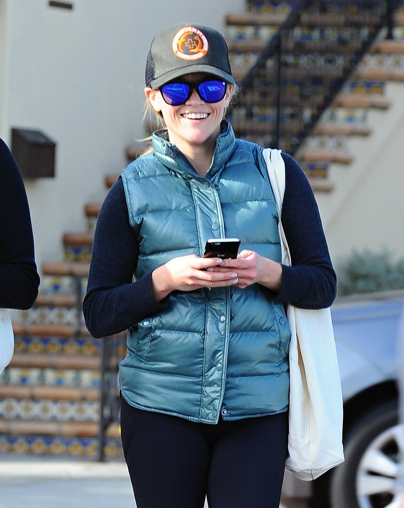 Reese Witherspoon, photo #749612