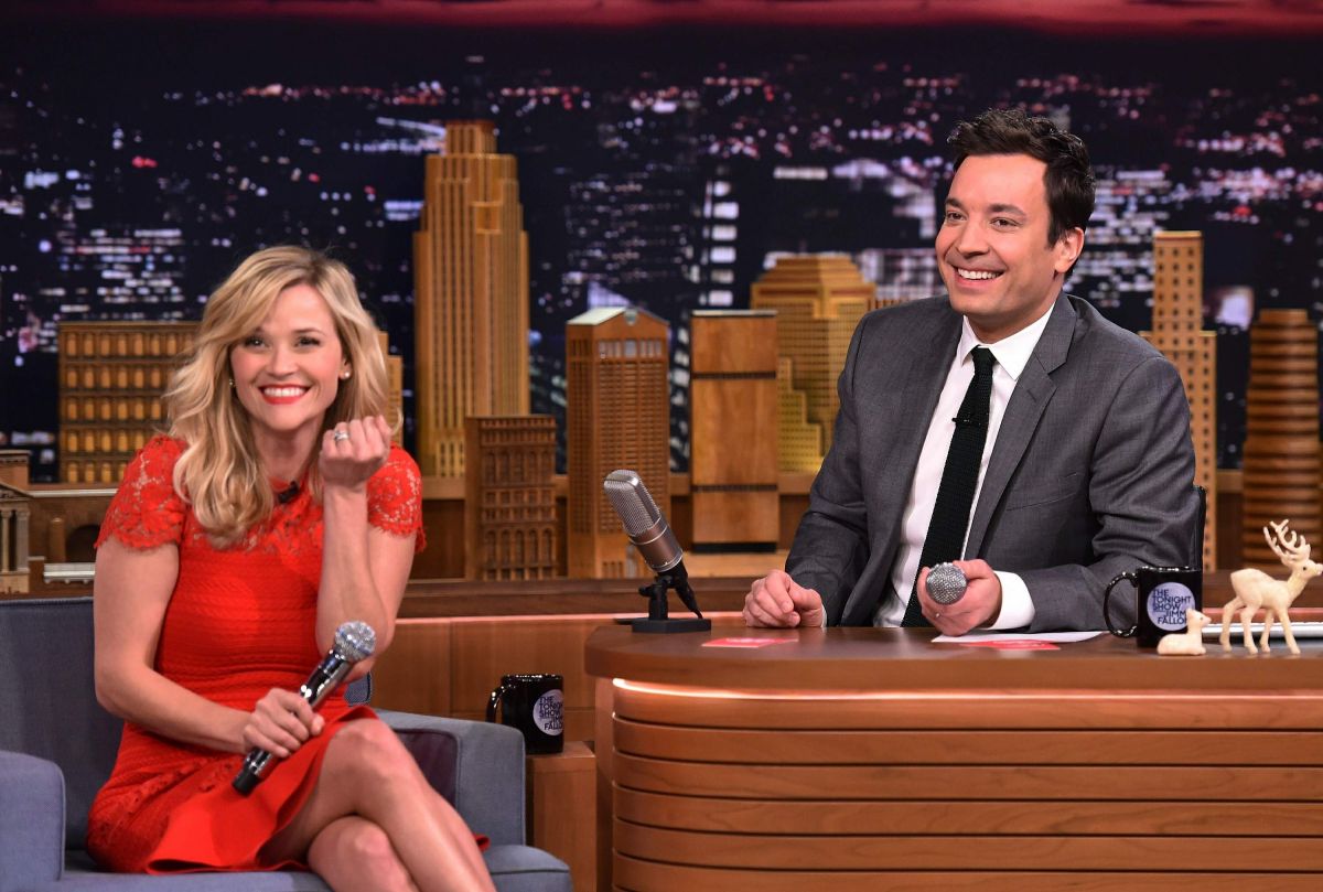 Reese Witherspoon, photo #748535