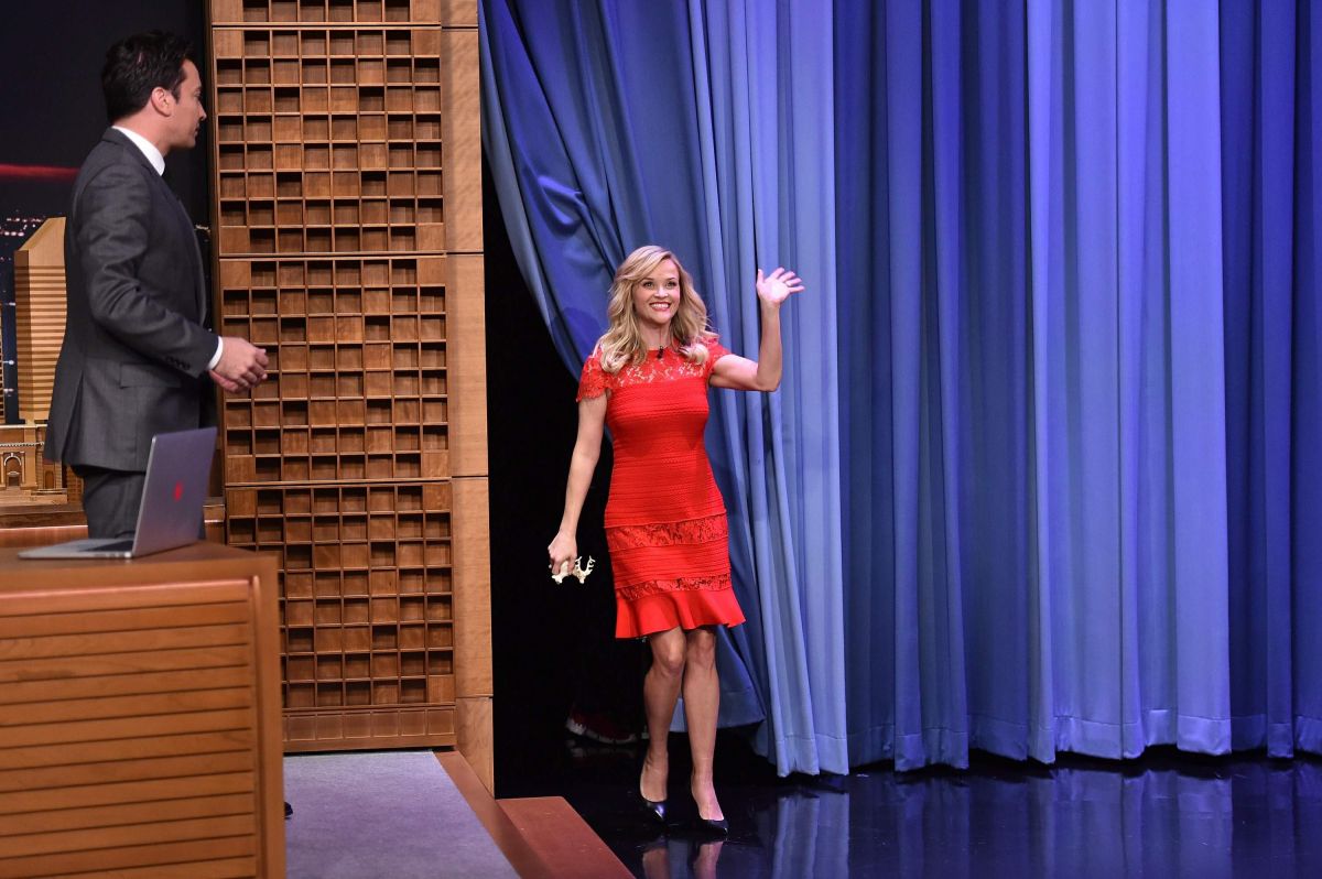 Reese Witherspoon, photo #748476