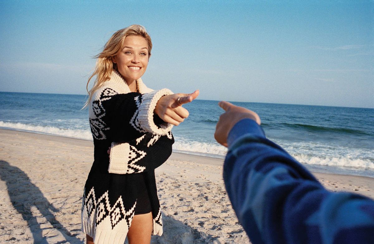 Reese Witherspoon, photo #994743