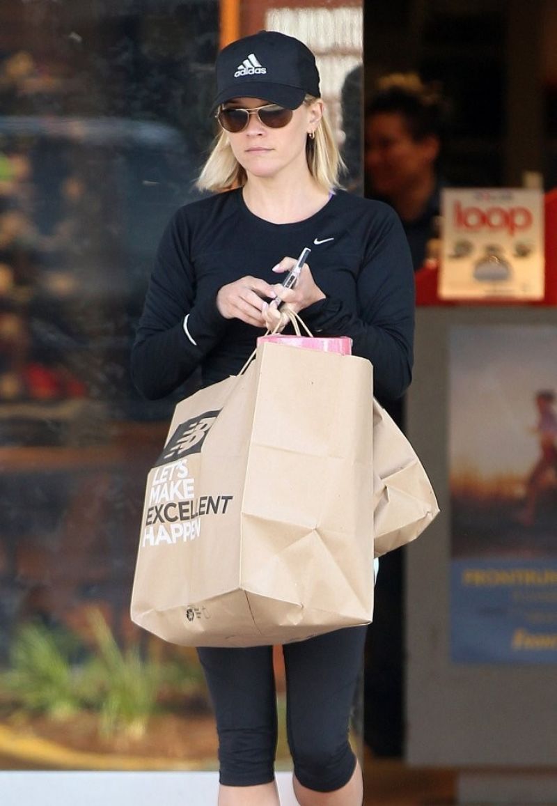 Reese Witherspoon, photo #664121