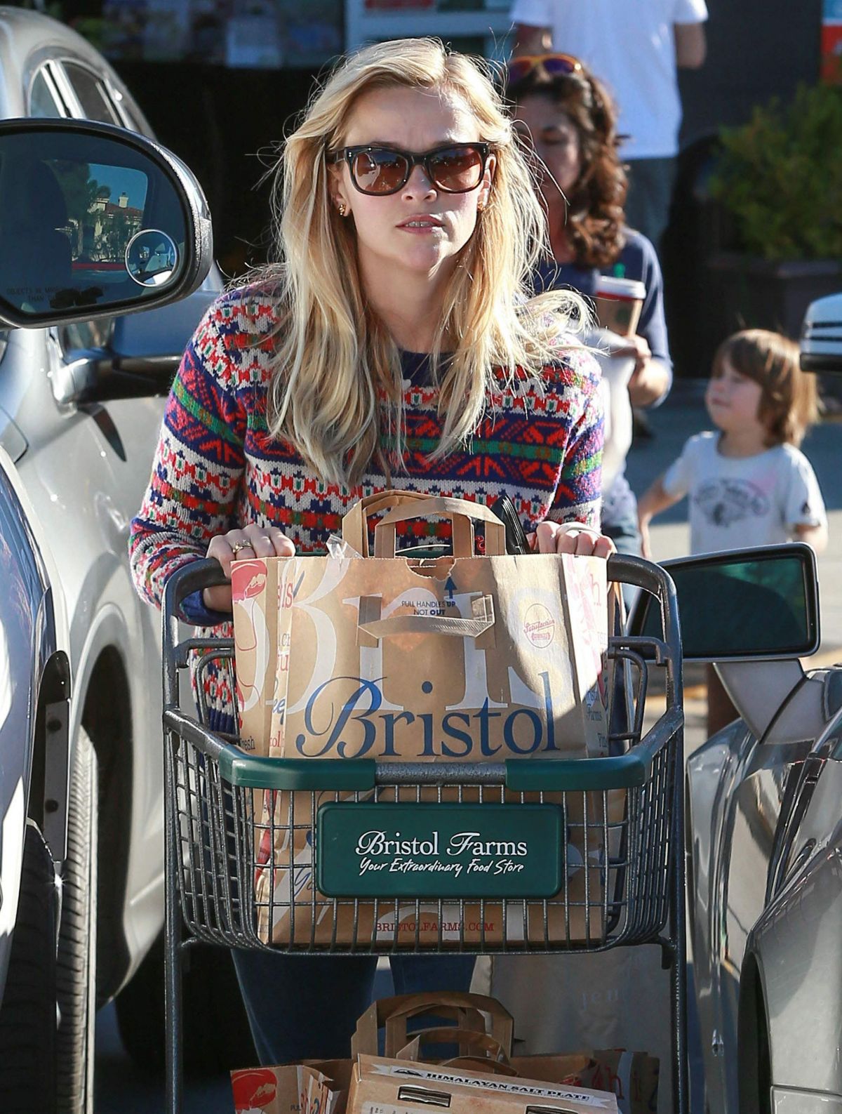 Reese Witherspoon, photo #748821