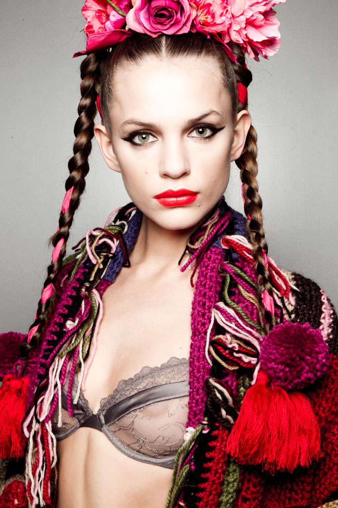 Regina Feoktistova, photo #462575
