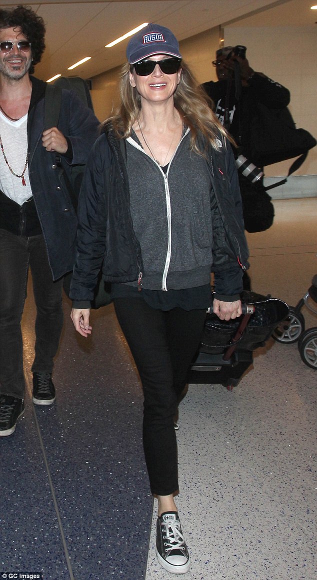 Renee Zellweger, photo #776514