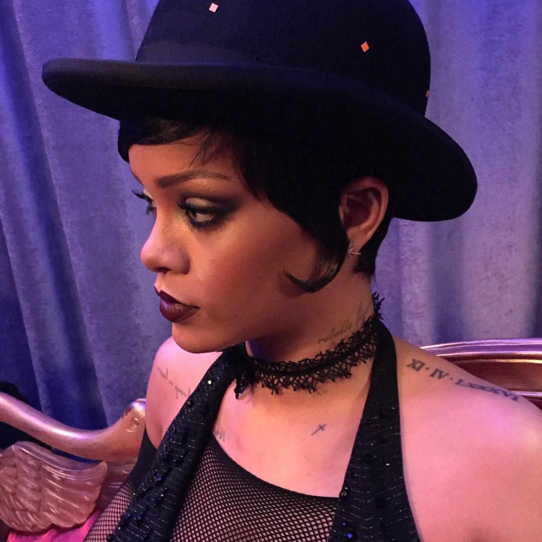 Rihanna, photo #951914