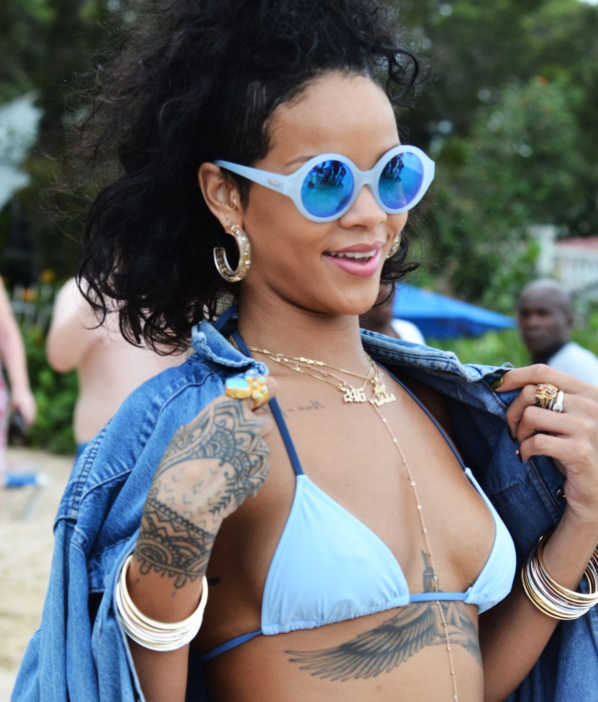 Rihanna, photo #659140