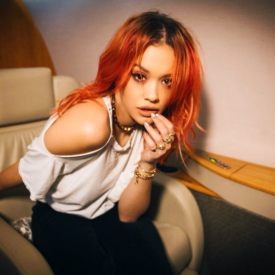 Rita Ora, photo #1042109