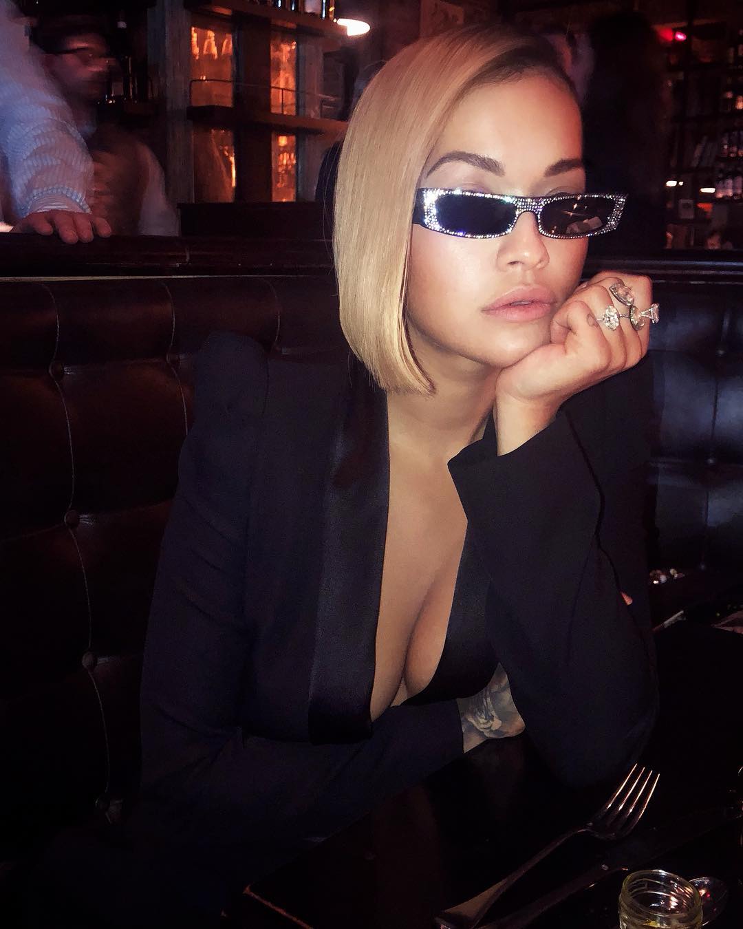 Rita Ora, photo #1027894