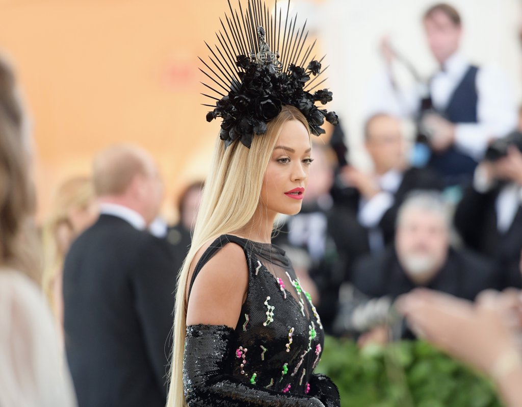 Rita Ora, photo #1035435