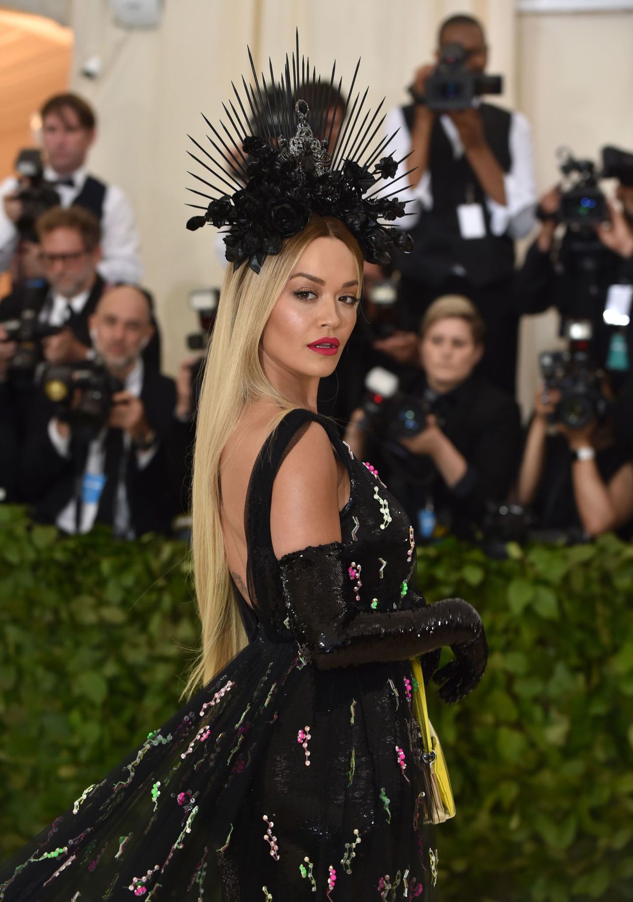 Rita Ora, photo #1035436