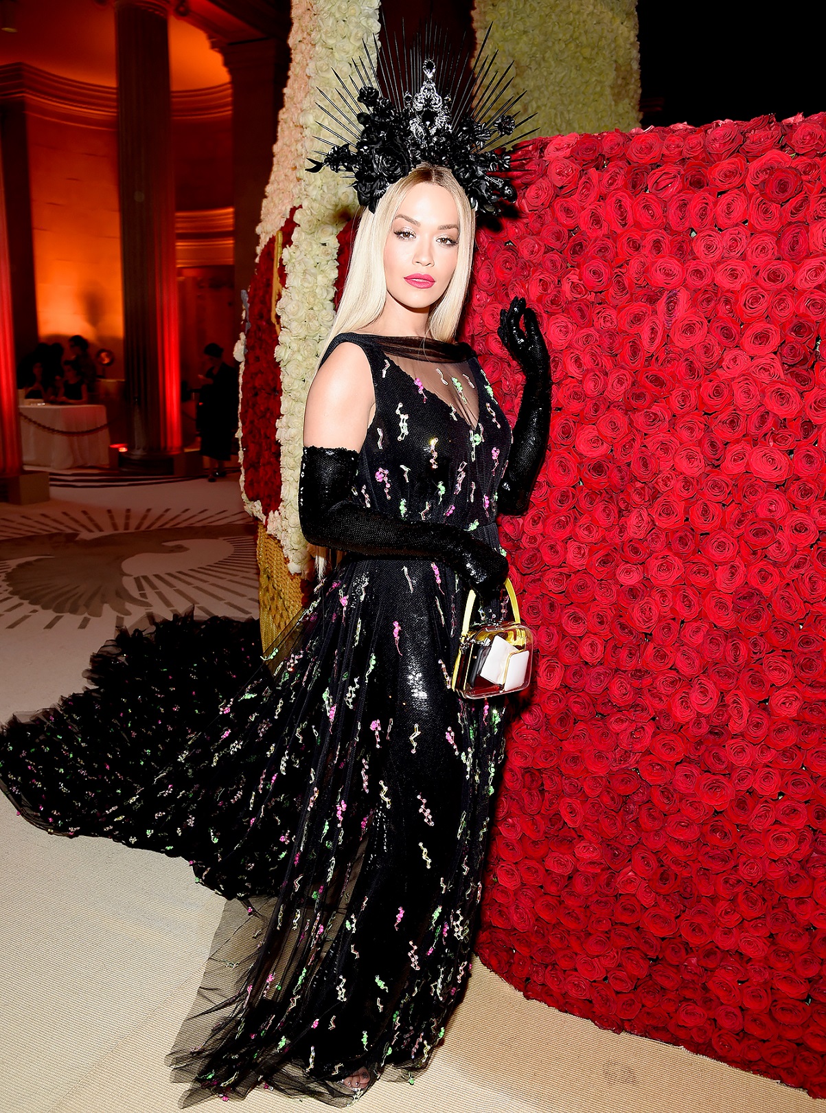 Rita Ora, photo #1035441
