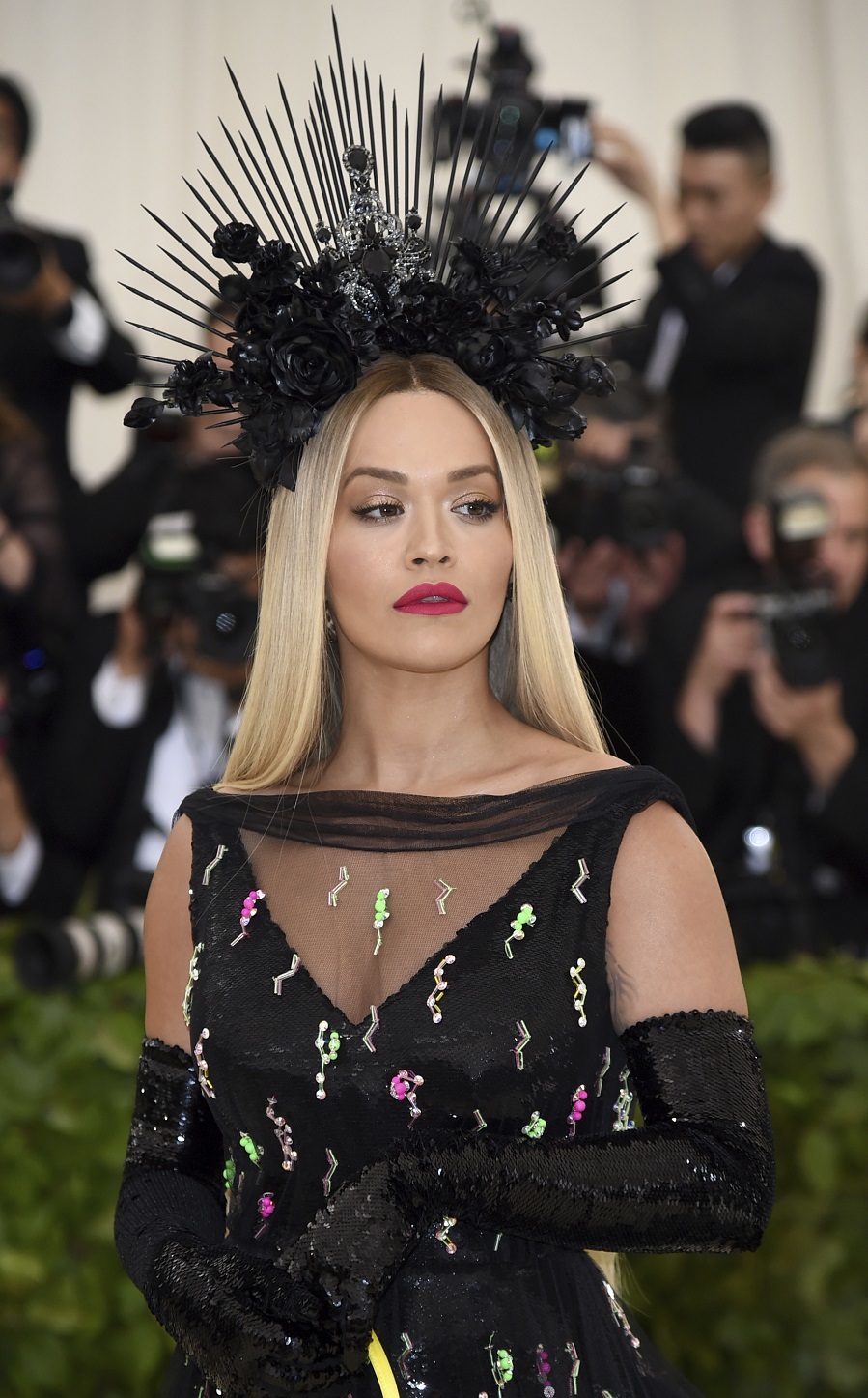 Rita Ora, photo #1035437
