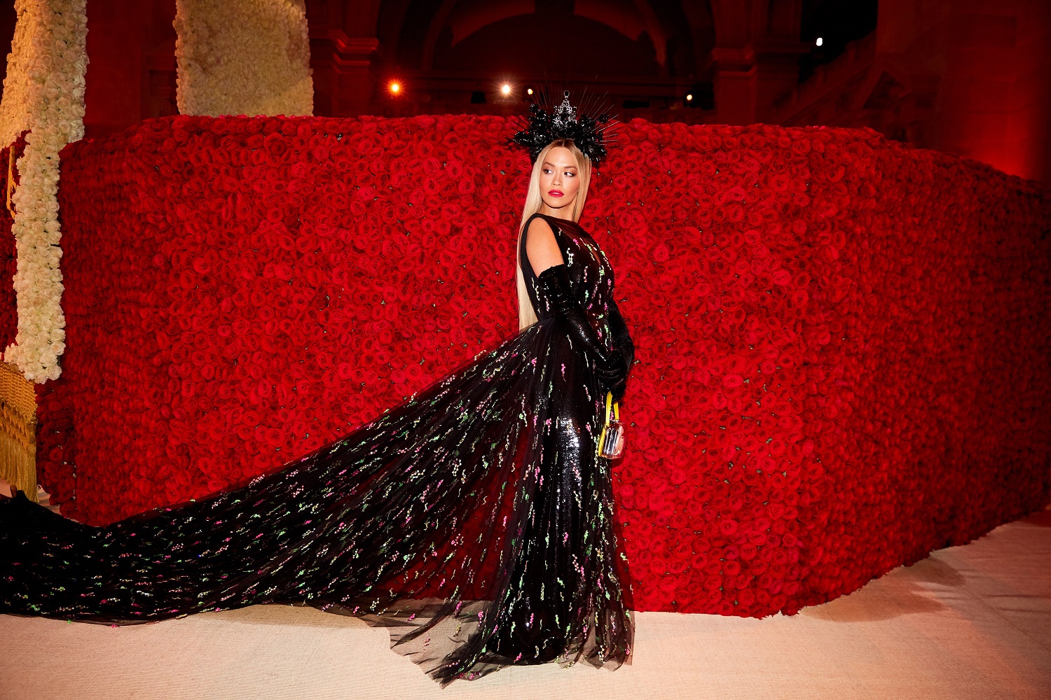Rita Ora, photo #1035438