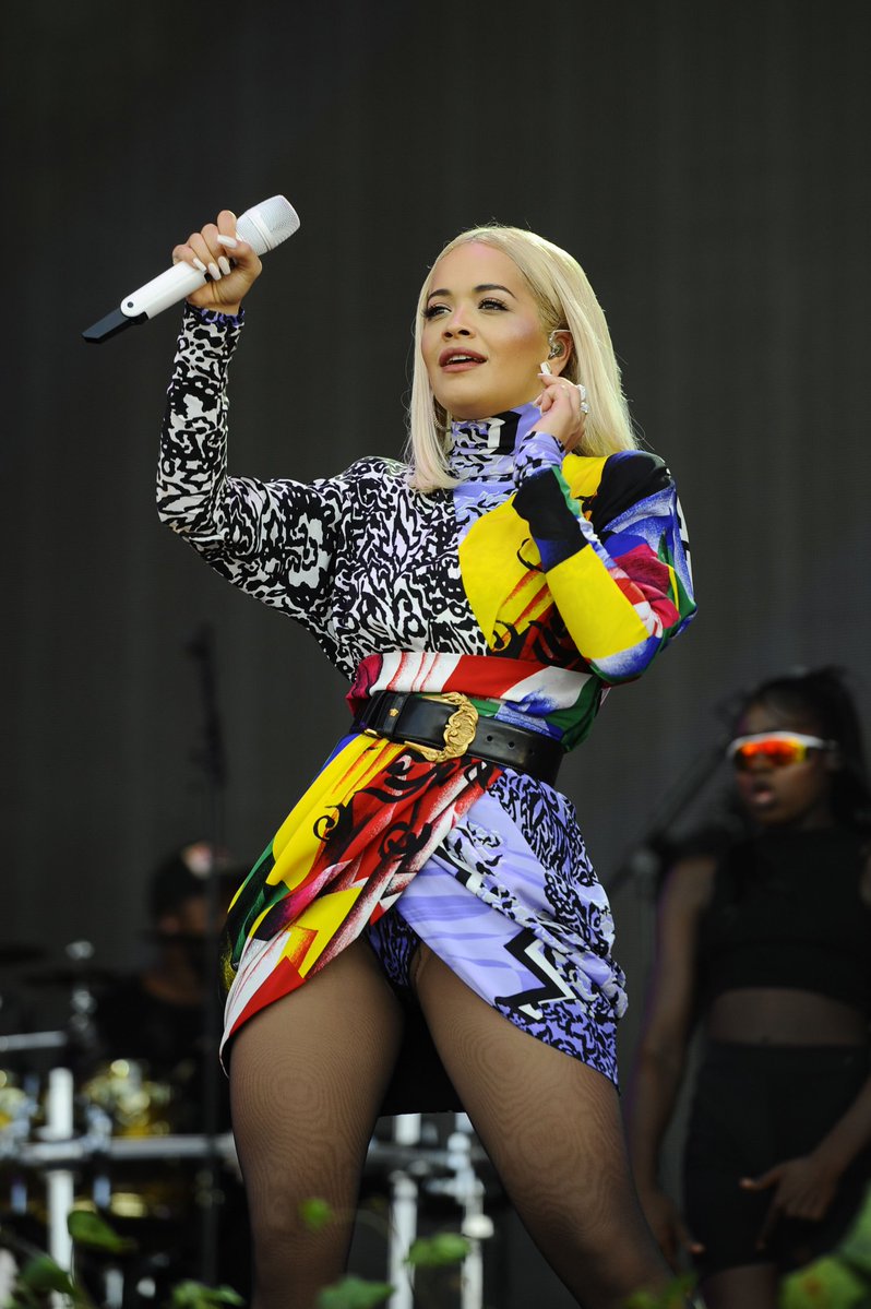 Rita Ora, photo #1067355