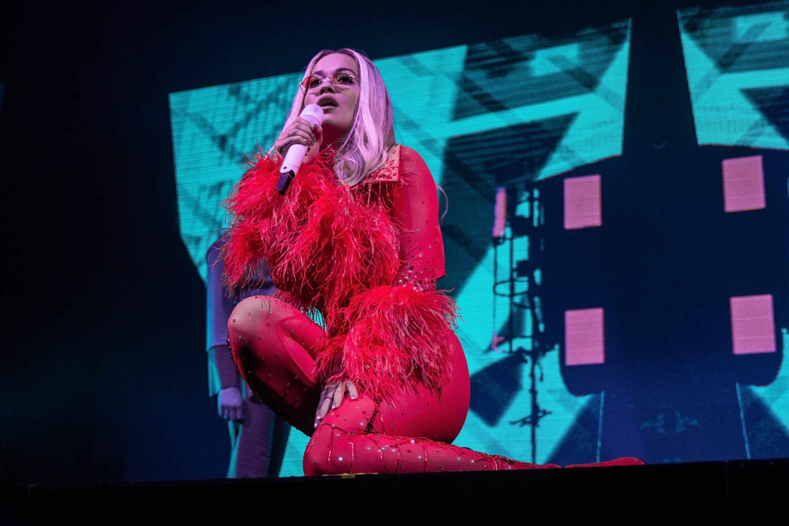 Rita Ora, photo #1037713