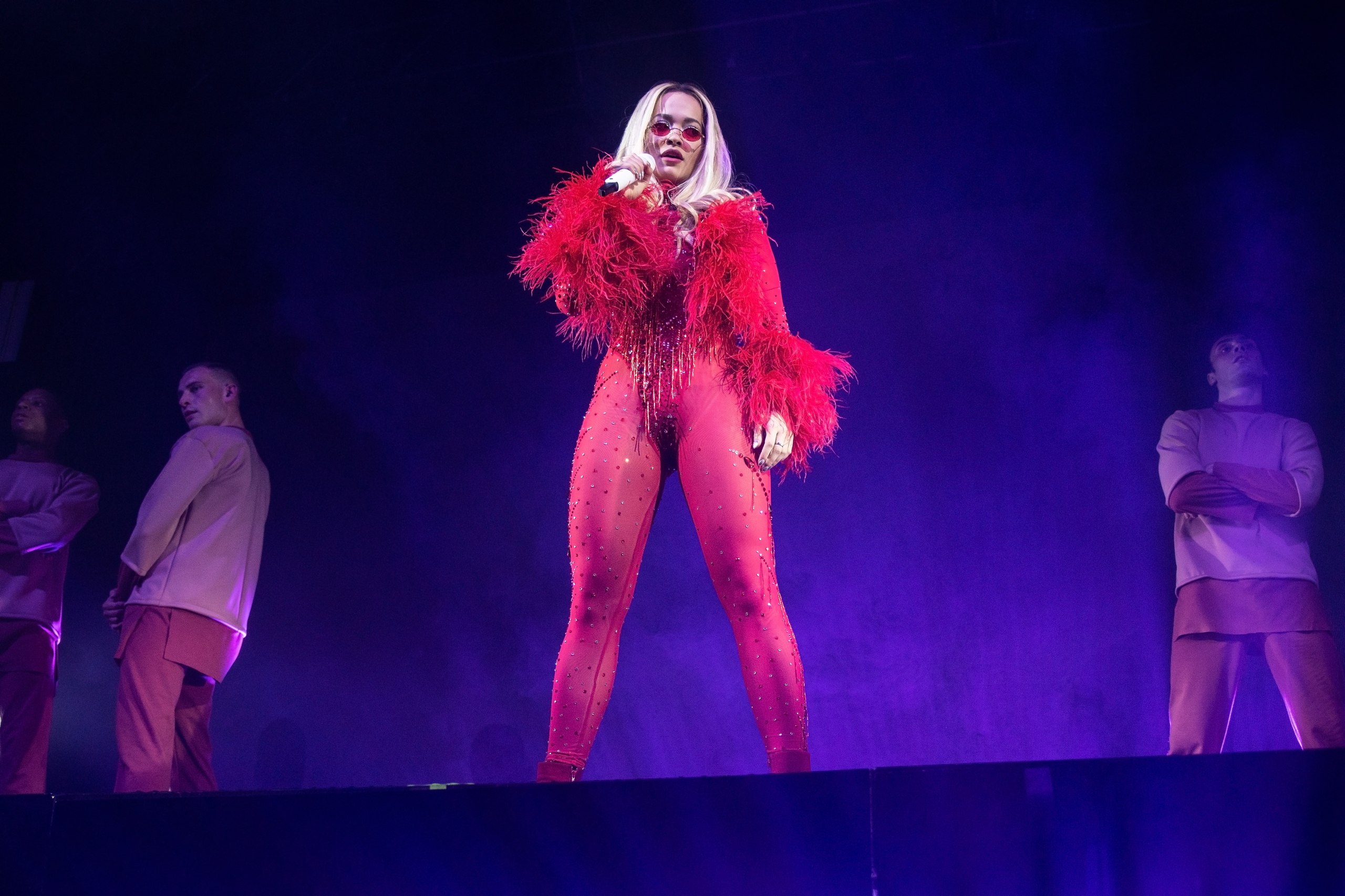 Rita Ora, photo #1037712
