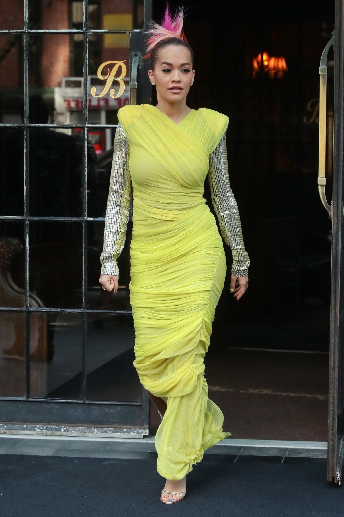 Rita Ora, photo #1053448