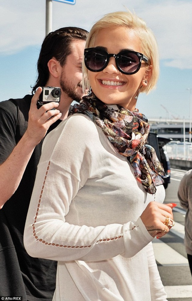 Rita Ora, photo #730701