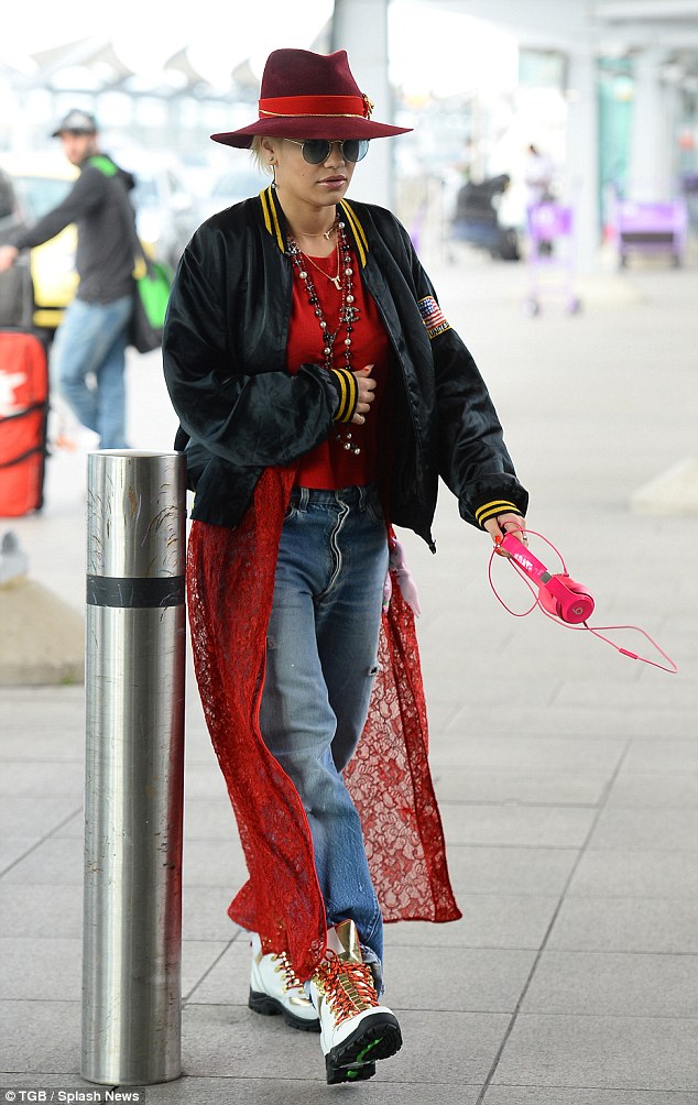 Rita Ora, photo #736263