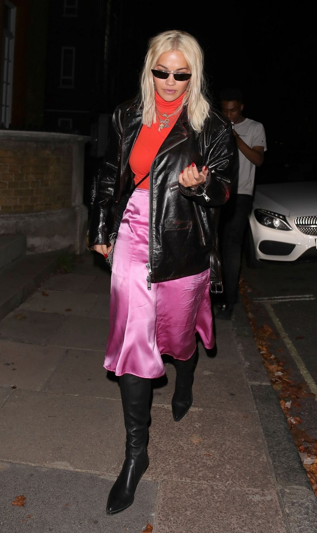 Rita Ora, photo #1076621